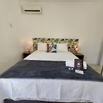 Apt C/ Churrasqueira Na Lagoa Da Conceicao Sro0002