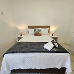 Apt C/ Churrasqueira Na Lagoa Da Conceicao Sro0002