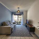 Apt C/ Churrasqueira Na Lagoa Da Conceicao Sro0002