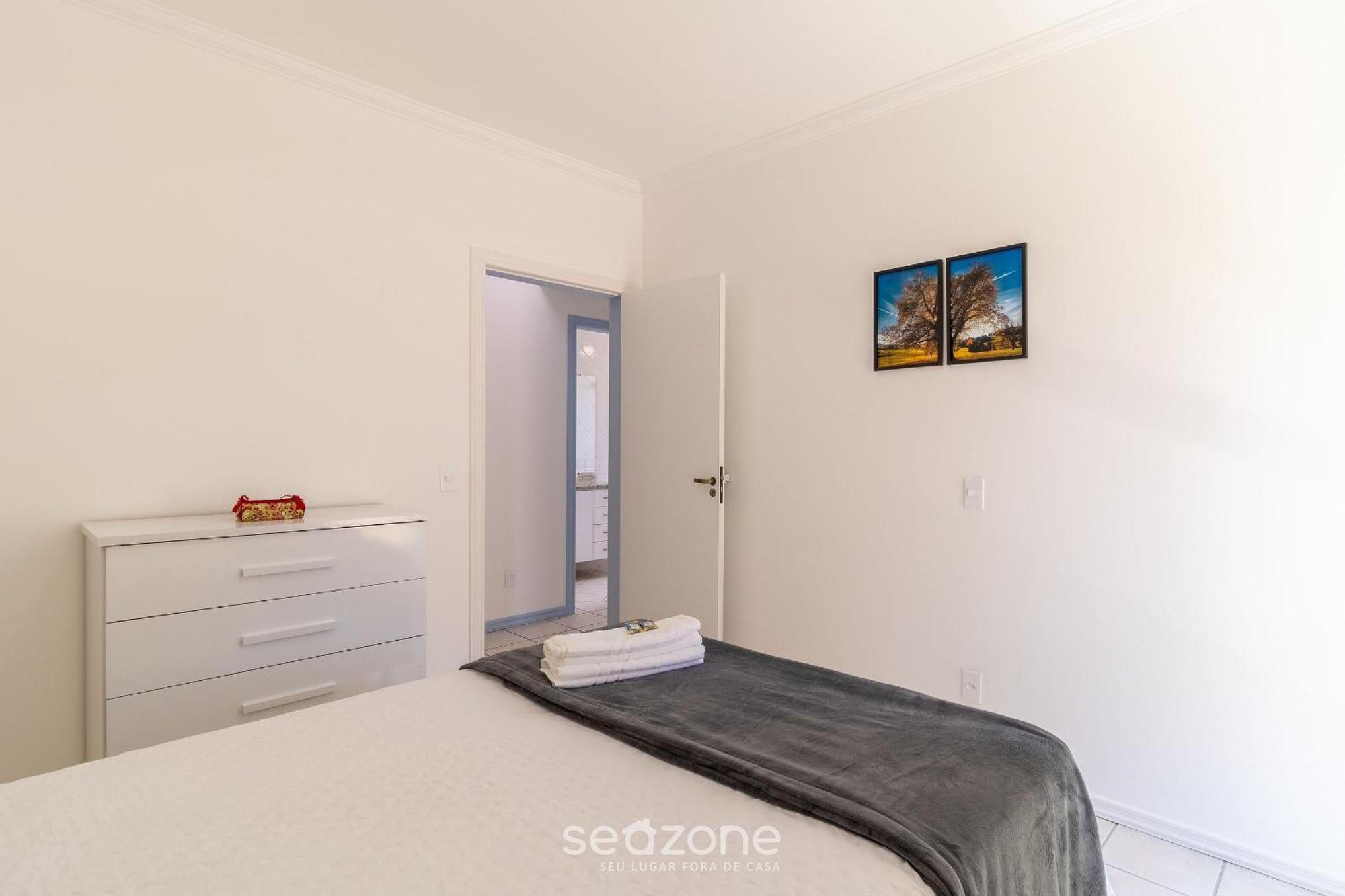 Apartamento C/ Churrasqueira Na Lagoa Da Conceicao Sro0002 *