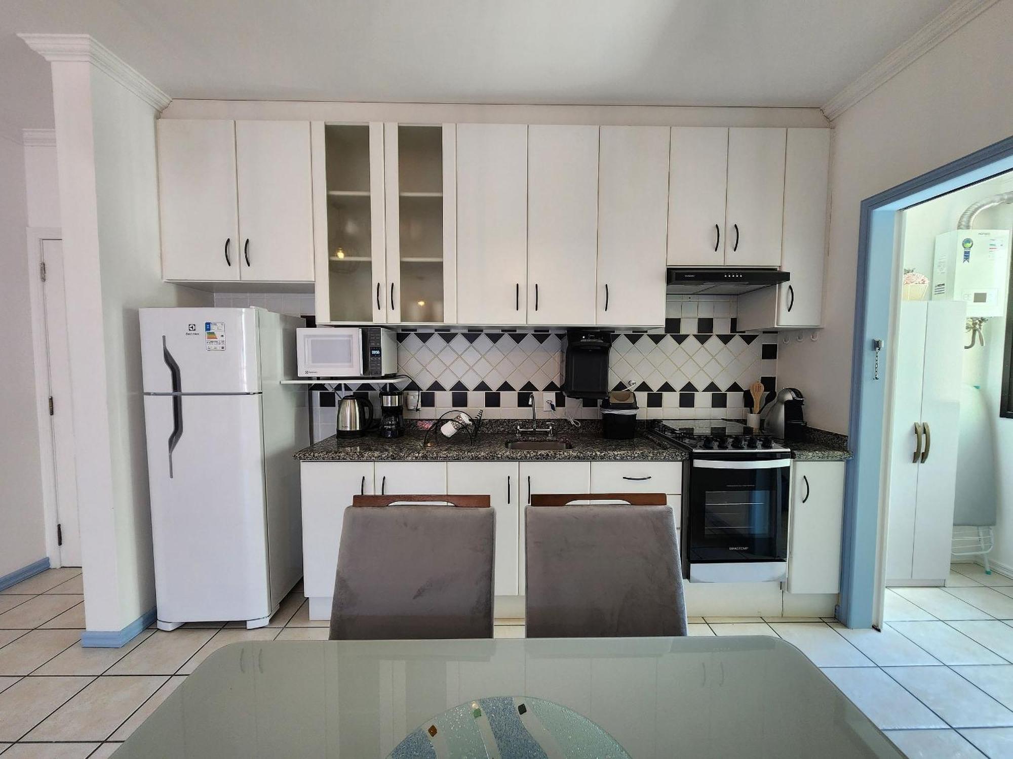 Apartamento C/ Churrasqueira Na Lagoa Da Conceicao Sro0002 Florianopolis